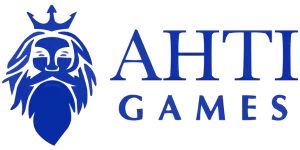 AHTI Games