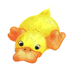 Duck Fluffy Favourites