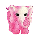Elephant Fluffy Favourites