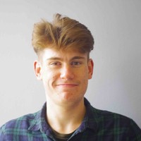 Liam Harris