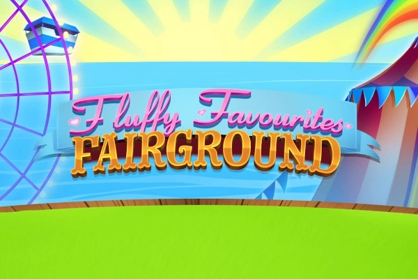 Fluffy Favourites Fairground image