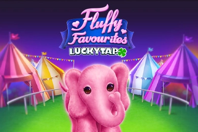 Fluffy Favourites LuckyTap image