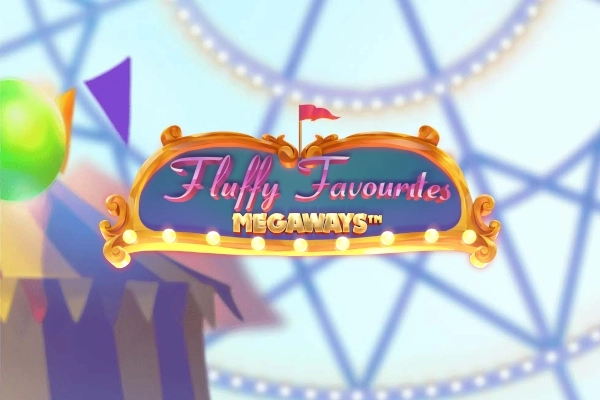 Fluffy Favourites Megaways image