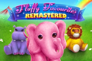 Fluffy Favourites Remastered image