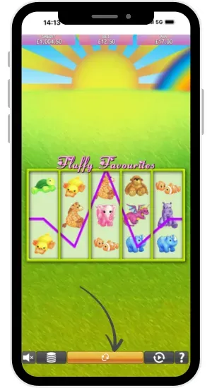 Play Fluffy Favourites